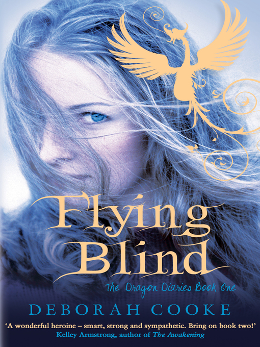 Title details for Flying Blind by Deborah Cooke - Available